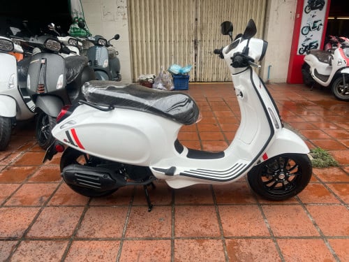 GTR SPRING សេរី2025