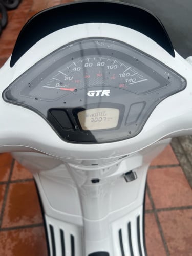GTR SPRING សេរី2025