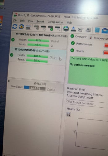 HDD
