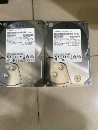HDD for Desktop and Camera 1T Price:15$