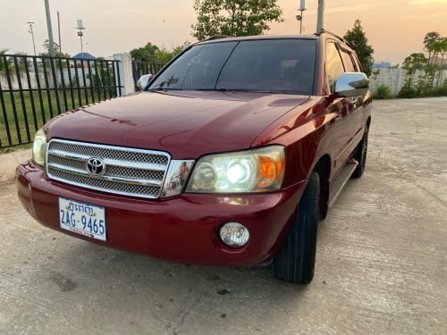 Hi,V4 P1 ឡានស្អាត​ 2002