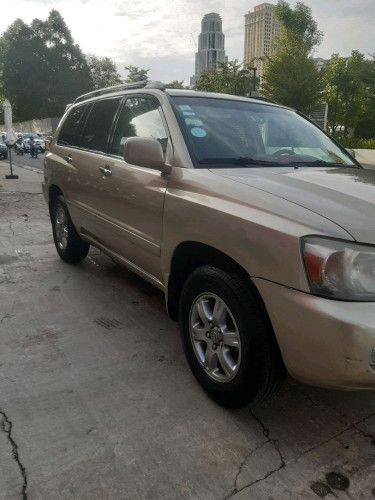 High Lander V4 ,2004. P1 for sale