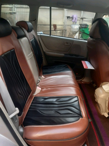 High Lander V4 ,2004. P1 for sale