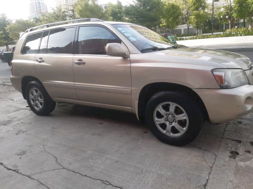 High Lander V4 ,2004. P1 for sale