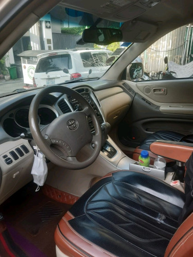 High Lander V4 ,2004. P1 for sale