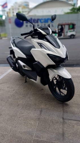 Honda Click 022