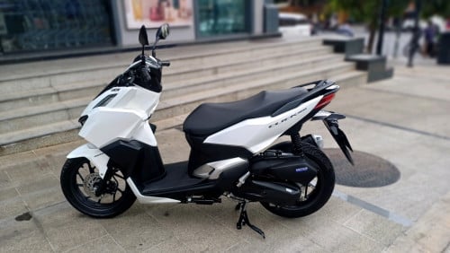 Honda Click 022