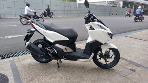 Honda Click 022