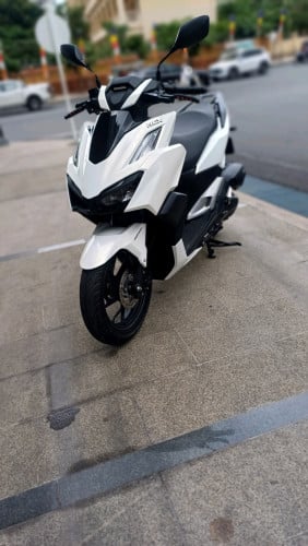Honda Click 022