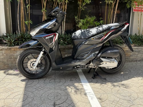 Honda Click