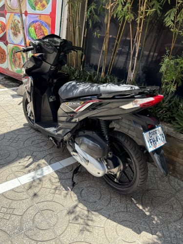 Honda Click