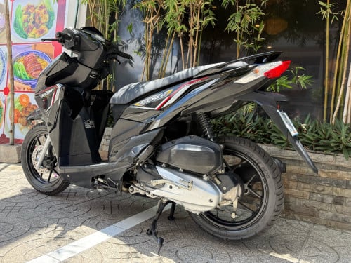 Honda Click