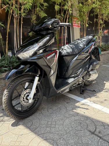 Honda Click