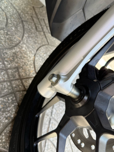 Honda Click