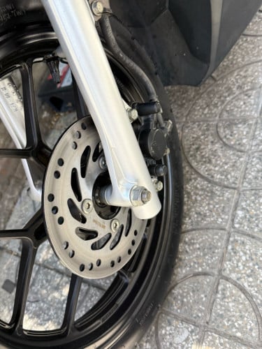 Honda Click