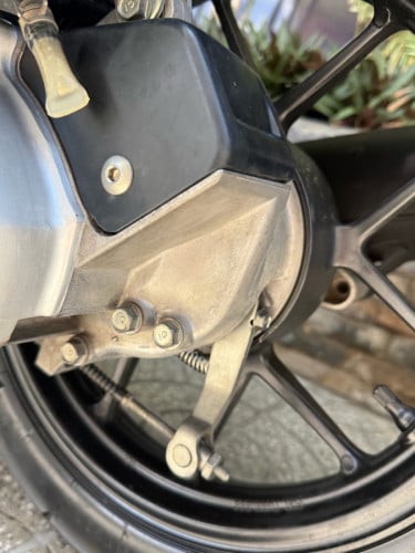 Honda Click