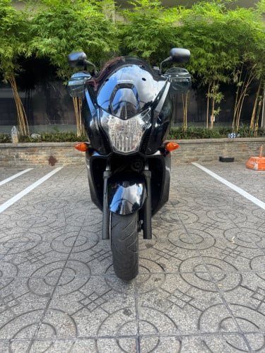 Honda Faze250