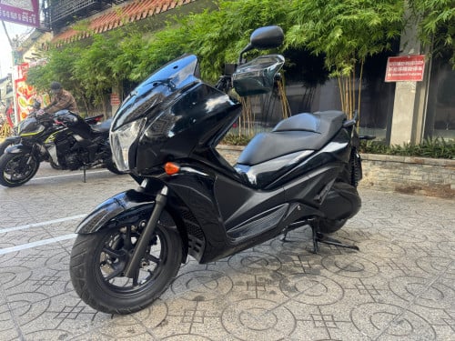 Honda Faze250