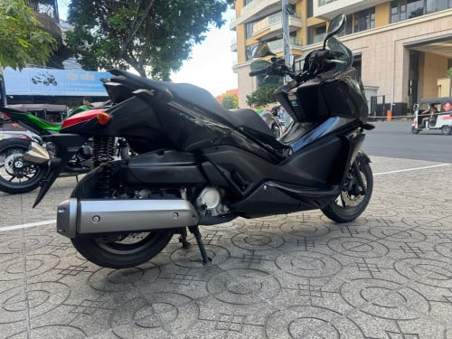 Honda Faze250