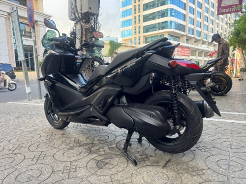Honda Faze250