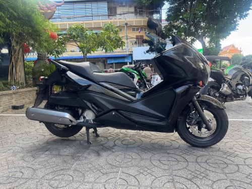Honda Faze250