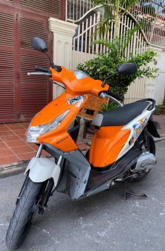 HONDA ICON