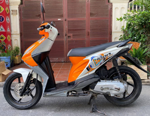 HONDA ICON