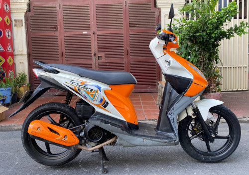 HONDA ICON