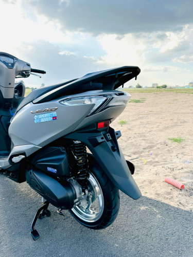 Honda lead 025