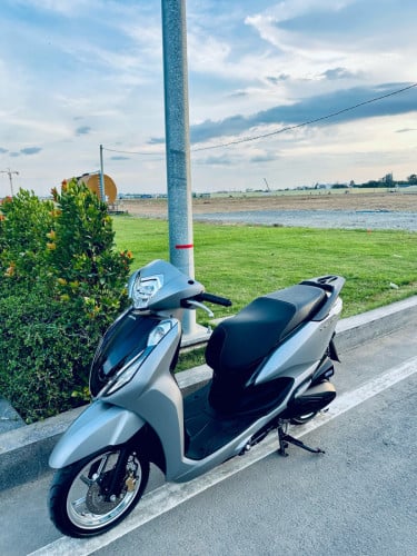 Honda lead 025