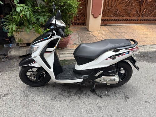 Honda Moove