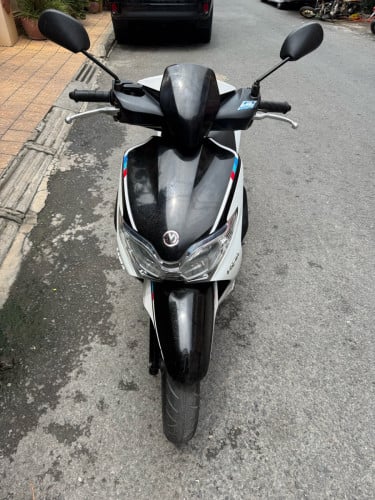 Honda Moove