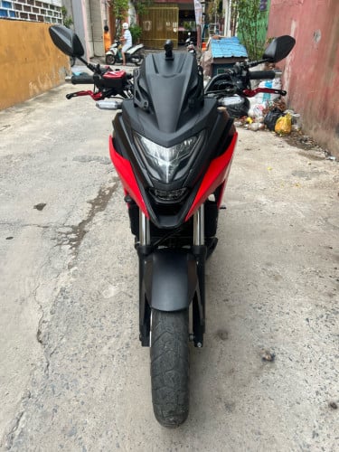 Honda NC750X DCT 2021
