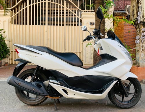 Honda Pcx (1110$,from Japan) 125cc