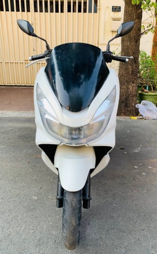 Honda Pcx (1110$,from Japan) 125cc