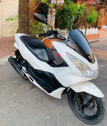 Honda Pcx (1110$,from Japan) 125cc