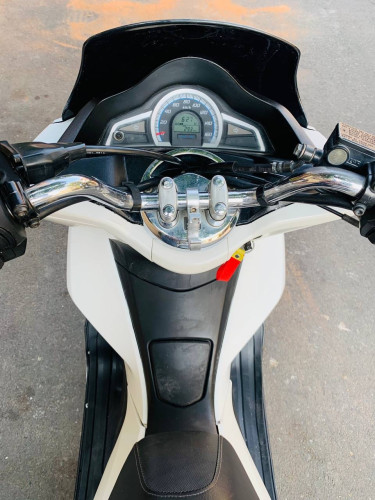 Honda Pcx (1110$,from Japan) 125cc