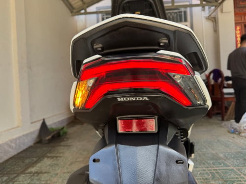 HONDA Pcx 2021 125cc ក្រដាសពន្ធ