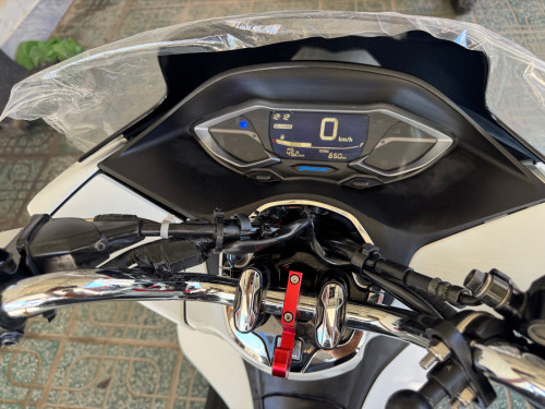 HONDA Pcx 2021 125cc ក្រដាសពន្ធ