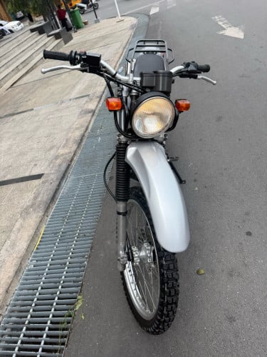 Honda SL