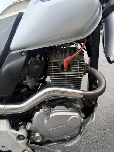 Honda SL