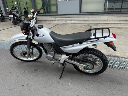Honda SL
