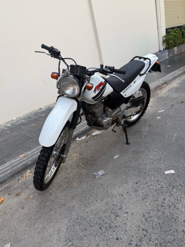 Honda SL 230