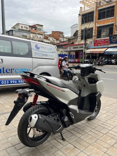 Honda Vario 2022 160cc ABS
