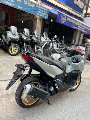 Honda Vario 2023 160cc ABS