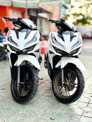 Honda Vario 2024 ក្រដាស​ពន្ធ​