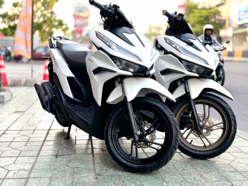 Honda Vario 2024 ក្រដាស​ពន្ធ​