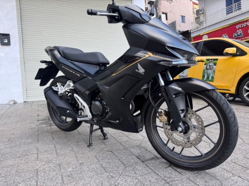 Honda winner