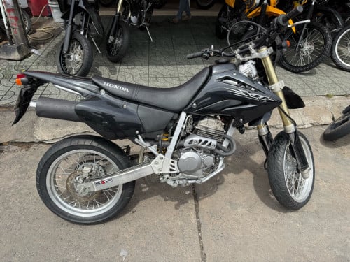 Honda XR250
