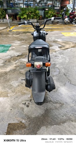 Honda Zoomer japan 50cc ๐ฏ๐ต แแพแแแแแแ แแแผแแผแแปแแแปแแแปแธแ แแแแแถแแแ